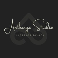 Antharya Studios logo - Similar company to Cinystore