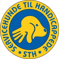 Servicehunde til Handicappede logo - Similar company to Fod - Foreningen For Omplassering Av Dyr