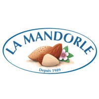 LA MANDORLE logo - Similar company to Web&Vous