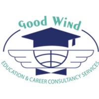 Good Wind Education & Career Consultancy Services logo - Similar company to Fly Masters