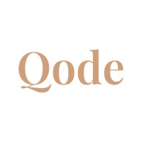 Qode logo - Similar company to Blackrose