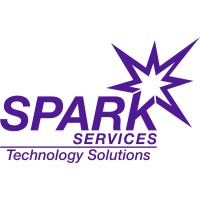 SPARK Services logo - Similar company to Wiretap Telecom
