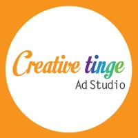 Creative Tinge logo - Similar company to Virilion