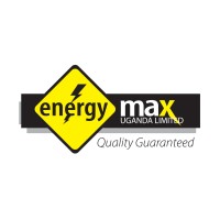 Energymax (U) Ltd logo - Similar company to Electromax Ltd