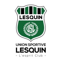 US LESQUIN logo - Similar company to Fc Bondues