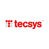 Tecsys Denmark logo - Similar company to Computercamp A/S