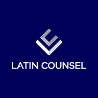 Latin Counsel logo - Similar company to Doopla. Consultoría En Marketing De Servicios | Foco En B2B