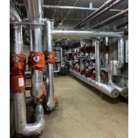 A2FK logo - Similar company to Am Isolation