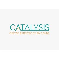 Catalysis logo - Similar company to Central Coast Lean