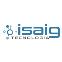 ISAIG Tecnología logo - Similar company to Jofeg S.A.