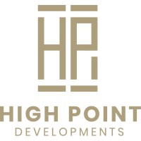 High Point Developments logo - Similar company to Q Developments