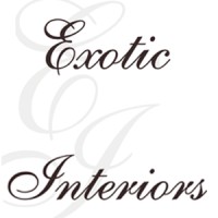 Exclusive Coastal Interiors logo - Similar company to Rutledge Haro Design