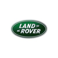 Land Rover Arrowhead logo - Similar company to Arrowhead Bmw