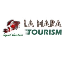 LaMara Tourism logo - Similar company to Easygo Tours Travel Company