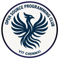 Open Source Programming Club VITC logo - Similar company to Co-Create