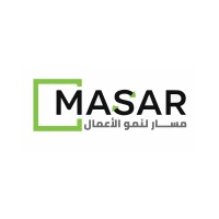 Masar growth agency logo - Similar company to Defy Egypt