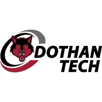 Dothan Tech logo - Similar company to Dothan City Schools