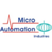 Micro Automation Industries logo - Similar company to Latitude Systems