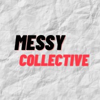 Messy Collective logo - Similar company to Unleyek
