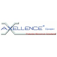 AXELLENCE GmbH logo - Similar company to Dash7 Alliance