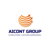 AICONT GROUP SAS logo - Similar company to Gems (Group Strategic Management And Administration Maritime, Port And Fluvial) Col0047904