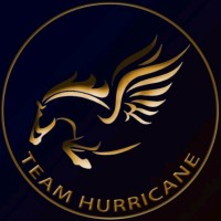 Team Hurricane logo - Similar company to Eesa