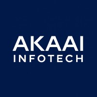 AKAAI Infotech logo - Similar company to Innovagents