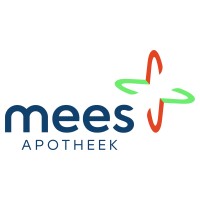 Groep Mees Apotheken logo - Similar company to Zorgpunt