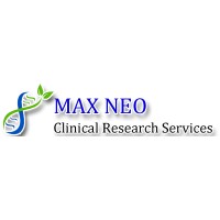 Max Neo Clinical Research Services logo - Similar company to Max Building Services Ltd