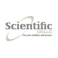 Scientific Co. LLC - Middle East logo - Similar company to Mighty Precision Surfaces