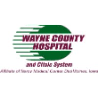 Wayne County Hospital And Clinic System