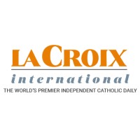 La Croix International logo - Similar company to Catholic Student Network