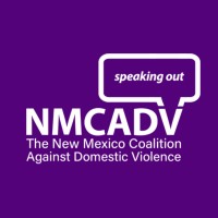 New Mexico Coalition Against Domestic Violence (NMCADV) logo - Similar company to Domestic Violence Resource Center (Dvrc Nm)