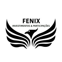 Fenix Investimentos e Participações Ltda logo - Similar company to Fnx Shares