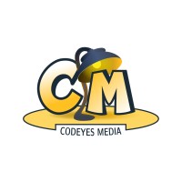 Codeyes Media logo - Similar company to Codeyes Infotech