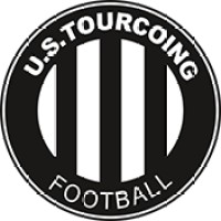 US Tourcoing Football logo - Similar company to Wasquehal Flash Basket