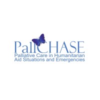 PallCHASE logo - Similar company to Good Karma