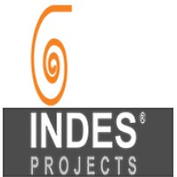 Indes Projects (india) Pvt ltd logo - Similar company to Aj Associates