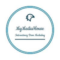 MyMediaHouse logo - Similar company to Defcogen