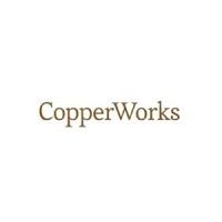 CopperWorks Corp logo - Similar company to Ornametals Manufacturing, Llc