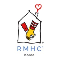 RMHC Korea logo - Similar company to Zenkimchi Experiences