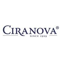 Ciranova USA logo - Similar company to Trivec Paint & Eco Solutions