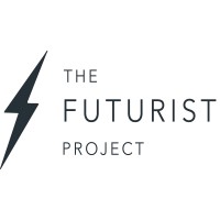 The Futurist Project logo - Similar company to Trackster