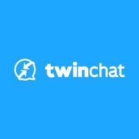 TwinchatOficial logo - Similar company to Twinchat