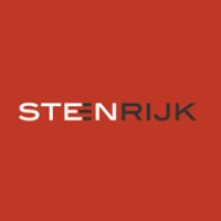 Steenrijk Indoor - Outdoor logo - Similar company to Studio Inamatt