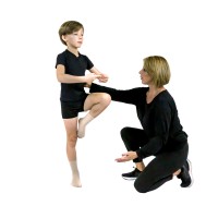 Dance: The Cutting Edge, Inc. logo - Similar company to Dance Teachers Network