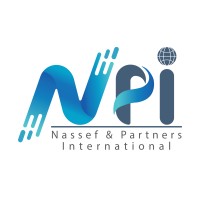 Nassef & Partners International logo - Similar company to Ipston & Co