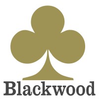 Blackwood Group logo - Similar company to Alphaskill