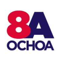 OCHOA logo - Similar company to Bellón Sas