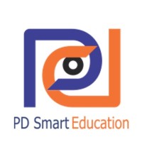 PD Smart Education logo - Similar company to Little Angels' College Of Higher Studies